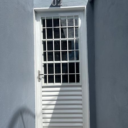 Kitnets Cidade De Goias-Go Exterior foto